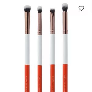 ✨NEW IN BOX LUXIE PAUTIPS BRUSH SET✨